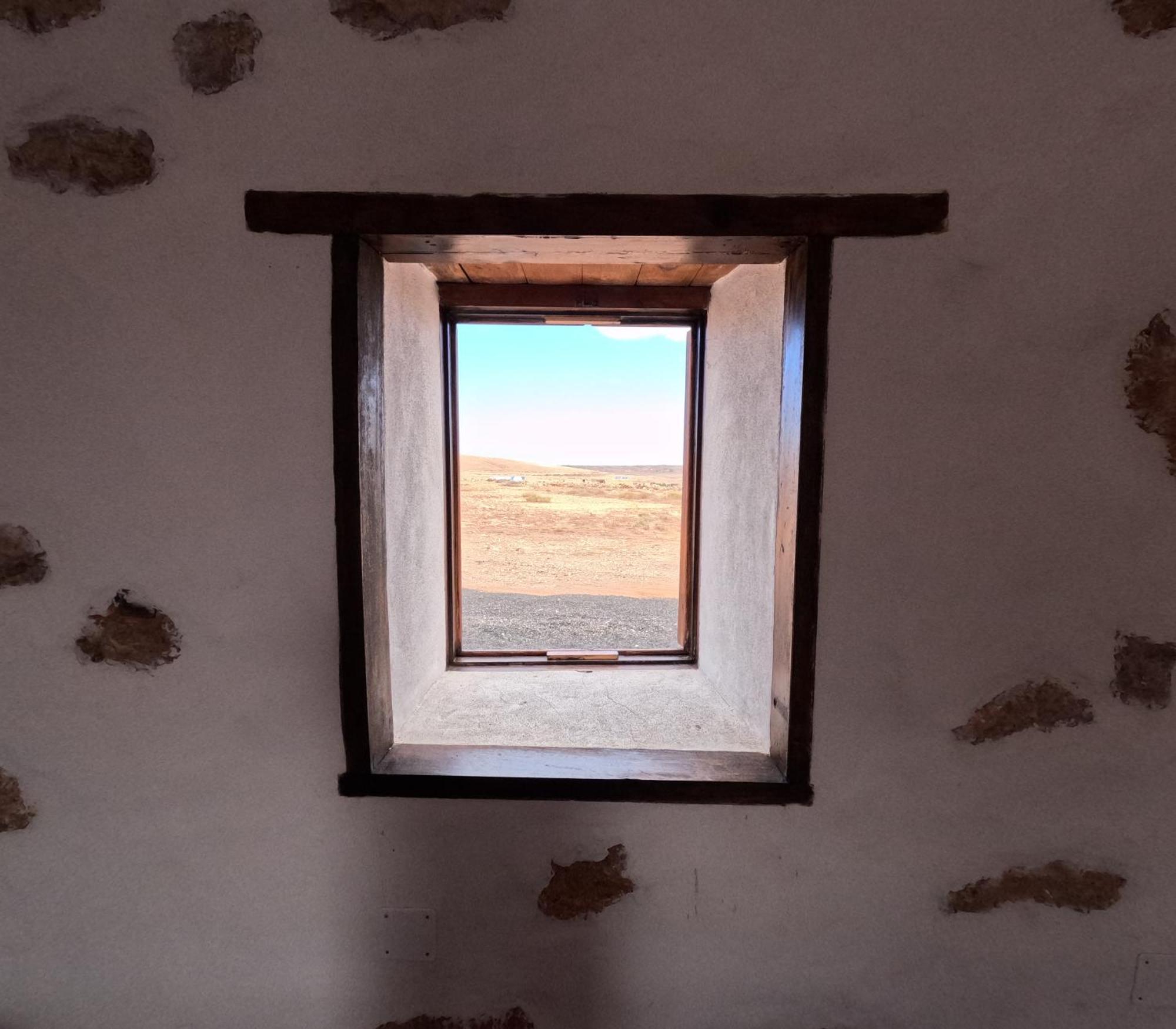 Villa Muchichafe Puerto del Rosario (Fuerteventura)