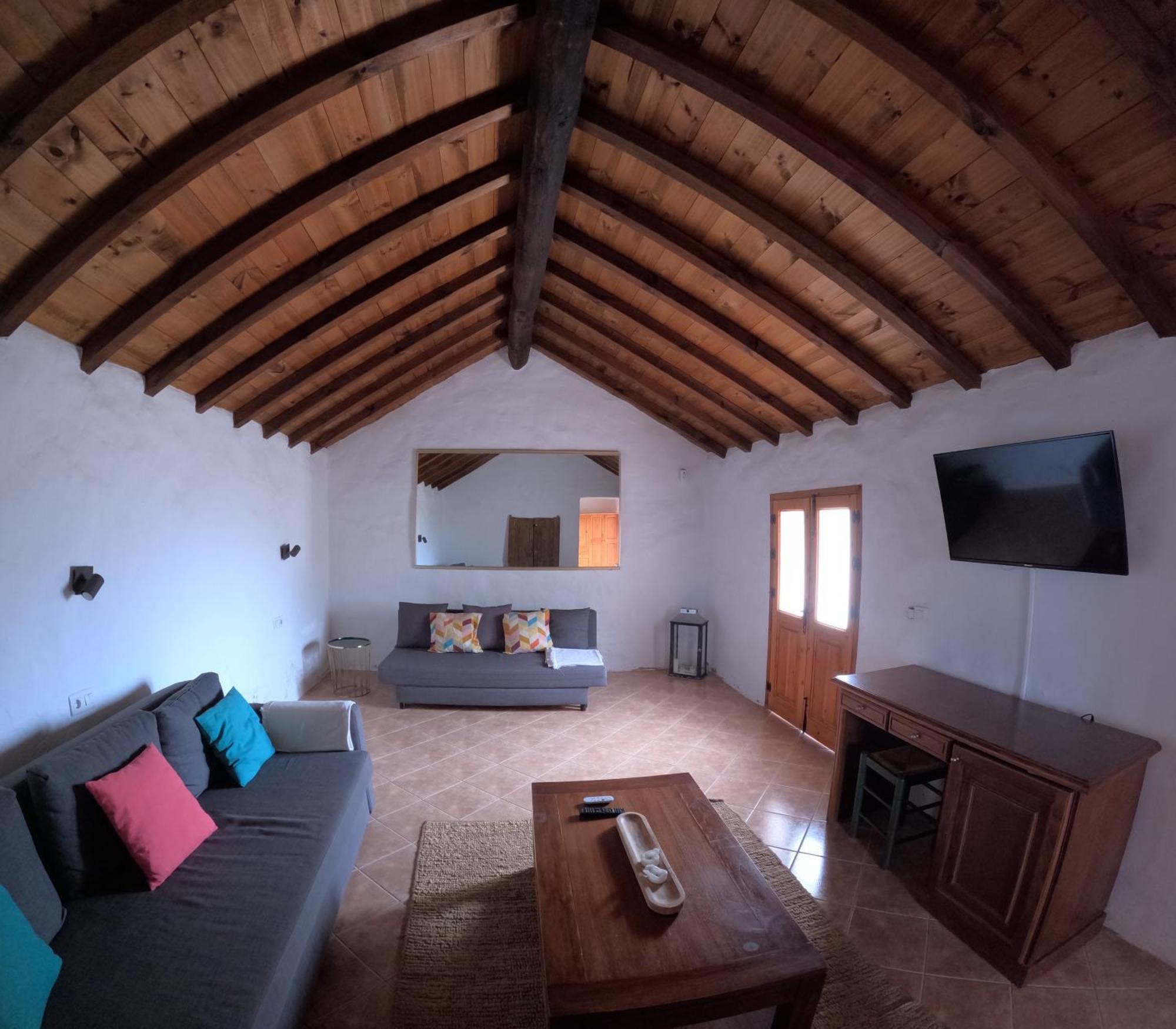 Muchichafe Villa Puerto del Rosario (Fuerteventura)